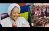 Ibadan Stampede: Oyo Attorney General Leads Prosecution Team As Court Denies Ooni’s Ex-Wife Naomi, Islamic School Principal Bail