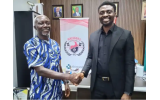 Rangers GM, Ezeaku Extends Hands Of Fellowship To SWAN 