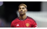 Man Utd insist Rashford situation has been 'dealt with'