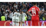 Real Madrid Edge Benfica in Thrilling Champions League Clash