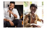Rema appears on Jason Derulo's new album