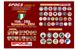 19 Big Scouts Set To Storm Remo For SPOCS Tournament
