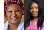 It’s Unfortunate That We Have A Senator As Ireti Kingibe, It’s Sad She Bears My Name -Ireti Bakare