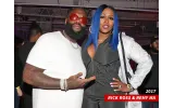 Rick Ross Claims Remy Ma’s Film Misuses His Brand and Music