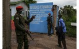 Rioters Burn Ebola Isolation Tents in DRC as Fear and Mistrust Grow