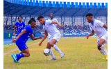 NPFL:Rivers United Grab Crucial Point In Ibadan Against Shooting Stars 
