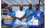 Rivers United FC Celebrates Nigeria's 64th Independence Day