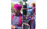 “I’m Glad That My Son Became CP, Flying the Flag” – Rochas Okorocha Says