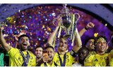 Ronaldo Helps Al Nassr Win Saudi Pro League Title as Al Hilal Miss Out