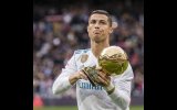 Ballon d’Or: Cristiano Ronaldo refuses to vote