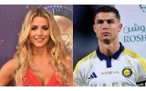 Gemma Atkinson Says She Turned Down Money to Speak Negatively About Cristiano Ronaldo