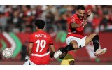 Salah’s Penalty Sends 10-Man Egypt Into AFCON 2025 Knockout Stage