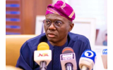 Sanwo-Olu Hails Oyebanji’s Landslide Victory, Commends Ekiti Voters and APC Members