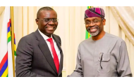  I’m Too Busy For Governorship Gbajabiamila Reacts To Speculation Over Sanwo-Olu’s Seat