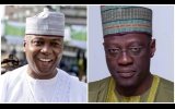 Kwara Govt Files 20-Count Charge Against Saraki, Ahmed Over Offa Robbery Allegations