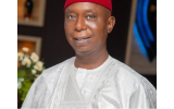 2025: My doors are open, my heart remains with you, Senator Nwoko tells Anioma people in New Year message