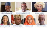 Senate Confirms Seven Ministerial Nominees