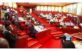 Senate fumes as Ojulari snubs committee over missing N210 trillion