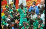 Senegal Refuses to Return AFCON Trophy After CAF Controversial Decision