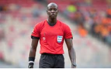 2025 AFCON Qualifier: Senegalese Official Takes Charge Of Benin, Nigeria Game