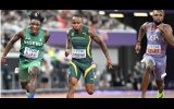Jamaica’s Oblique Seville Wins 100m Gold at 2025 World Athletics Championships