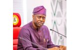 Stop Deceiving Nigerians on State Police, Federal Govt Waste Our Time – Seyi Makinde
