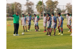 Shake-Up Looms As NFF Targets Rebuilding Flying Eagles Ahead of World Cup