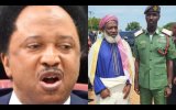 Shehu Sani Reacts As Sheikh Gumi’s Son Abdulrahhaman Ahmad Graduates From Nigerian Defence Academy