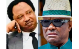Shehu Sani Reacts After Nyesom Wike Said From Monday, He Will Start Taking Out Beggars In Abuja