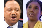 Shehu Sani Reacts After Kemi Badenoch Claimed Polìce In Nigeria Took Her Brother’s Shoes And Watch