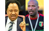 Shehu Sani Reacts After NANS Threatened Nationwide Protest Over The Appointment Of Eric Chelle