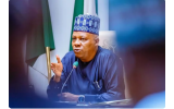 Vice President, Kashim Shettima To Hand Over Minors 
