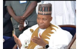 DAILY ASSET Honours Shettima, Dangote, Others February 21