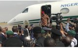 VP Shettima In Enugu For “Light Up South East Initiative”