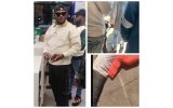 Nigerian Businessman Reportedly Shot Dead Outside His Business in South Africa