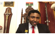 Simon Ekpa To Finland Court- I Am A Content Creator My Role As Prime Minister Of Biafra Is Skit Making