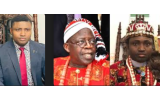 BREAKING: Tinubu Led Government Submits Extradition Request To Finland For Simon Ekpa