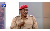 Unlike Buhari’s, Tinubu’s govt is surrounded with a sophisticated and ambitious cabal - Solomon Dalung