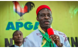 APGA Open to Alliances: Governor Soludo’s Declaration Gains Party-Wide Support
