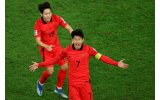 Son hits winner as South Korea beat Australia to reach Asian Cup semis