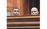 Two Gang Members Get Life Sentences for Killing Pregnant Woman in South Africa