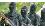 Gunmen Storm Abuja Estate, Kidnap Two