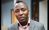 I met Peter Obi for first time at Achebe’s lecture,it was that day I knew Ojukwu spoke Yoruba—Sowore
