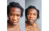 17 arrests in US, 1 arrest in Nigeria. Don’t think I’m humble. I just don’t have access to a good phone yet”- Speed Darlington speaks on why he’s not been active online