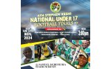 Stephen Keshi National U-17 Football Tournament: Day 2 Recap And Day 3 Schedule