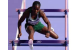 Stockholm Diamond League: Tobi Amusan, Chukwuebuka Ruled Out
