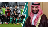 Leaked Whatsapp messages hint Saudi Arabia Crown Prince Mohammed bin Salman controlled Newcastle United takeover