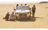 Escaping Sudan: 'My mother’s body was left by smugglers in the desert'