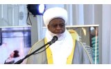 Sultan declares Sunday as Eid-el-Fitr