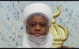 We Can't Fold Our Arms Again, Nigerians Are Dying - Sultan of Sokoto